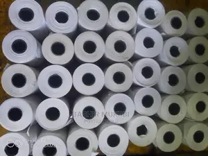 Paper Rolls