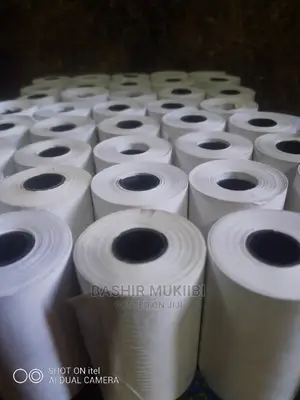 Paper Rolls