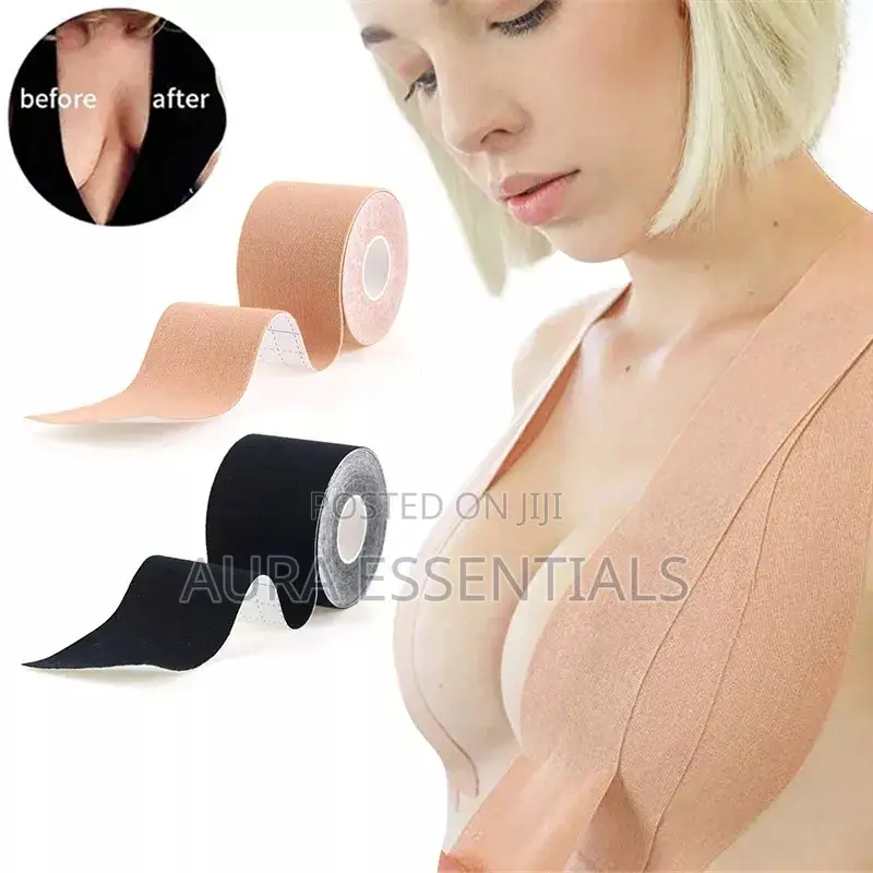 Invisible Lift Up Bra