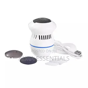 Electric Foot Grinder