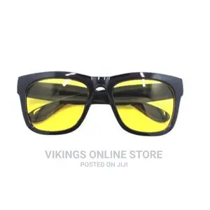 Night Driving Vision Glasses .