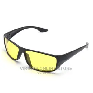 Night Driving Vision Glasses .