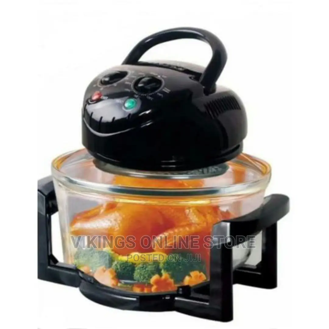 Halogen Oven 12L