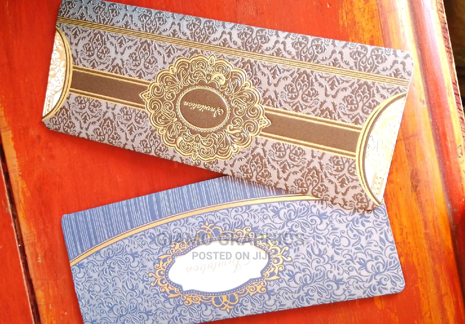 2023 Wedding Cards