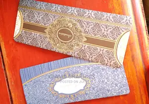 2023 Wedding Cards