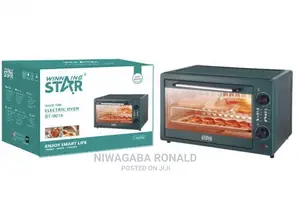 40ltrs Microwave Oven