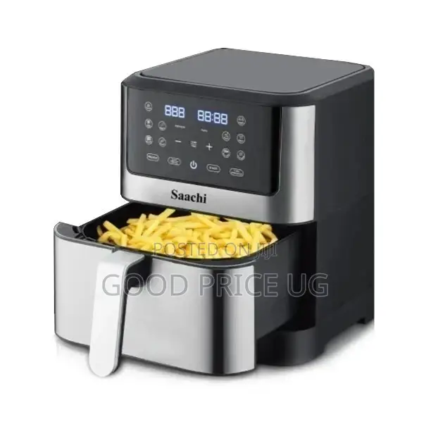 8.0 Litres Saachi Air Fryer