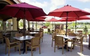 Out Door Garden Umbrella
