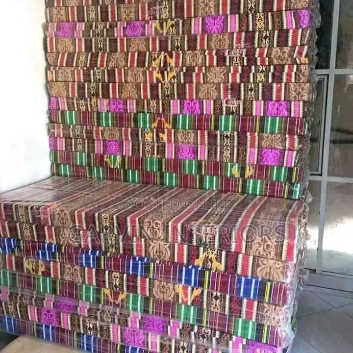 Small Mattress