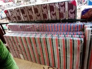 Small Mattress