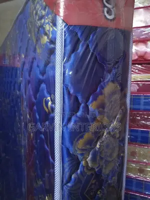 High Density Mattress