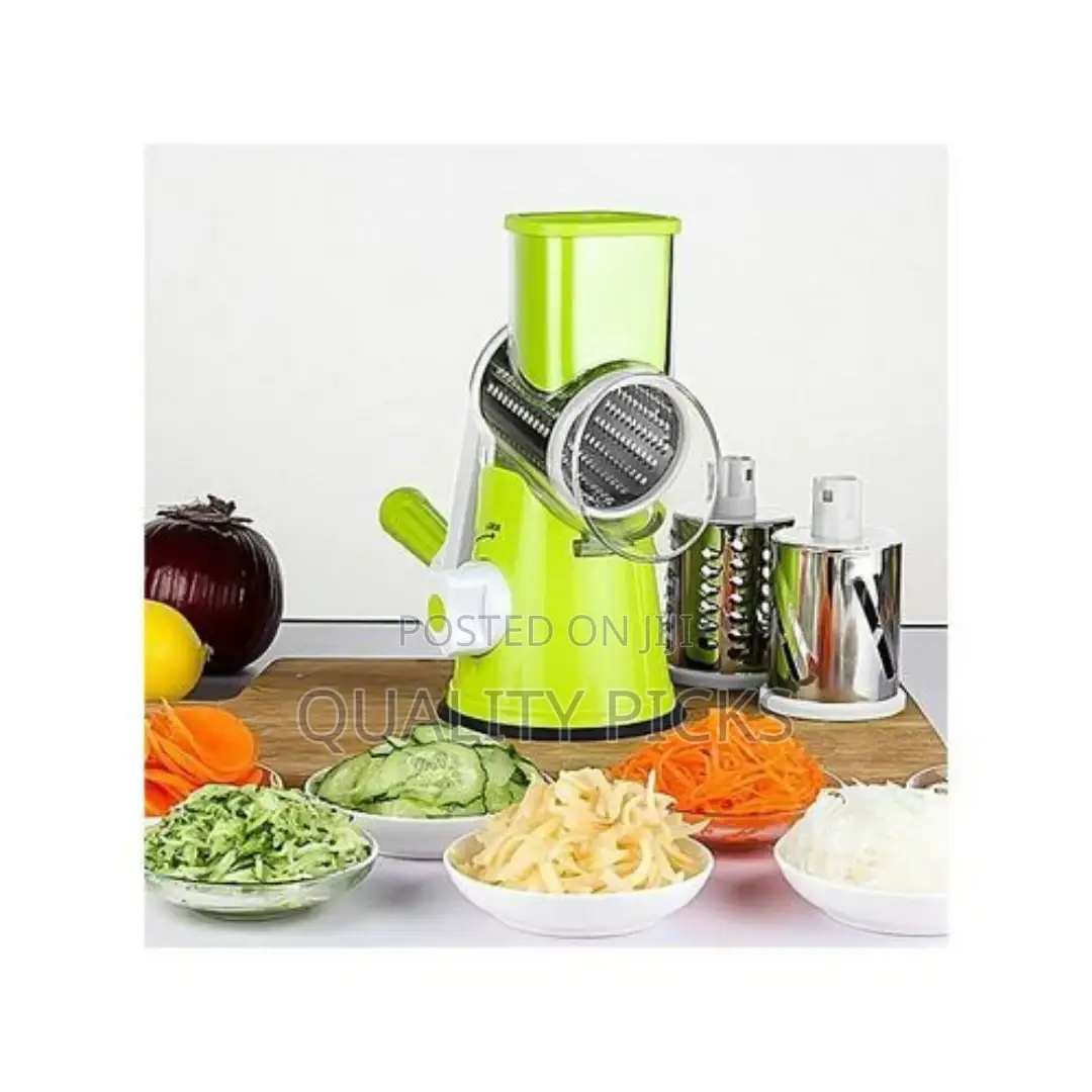 Vegetable Chopper