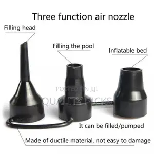 Electric Air Pump