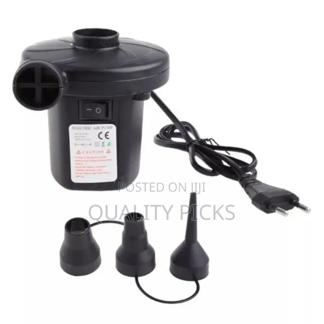 Electric Air Pump
