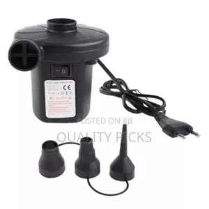 Electric Air Pump