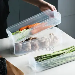 Fridge Food Storage Container