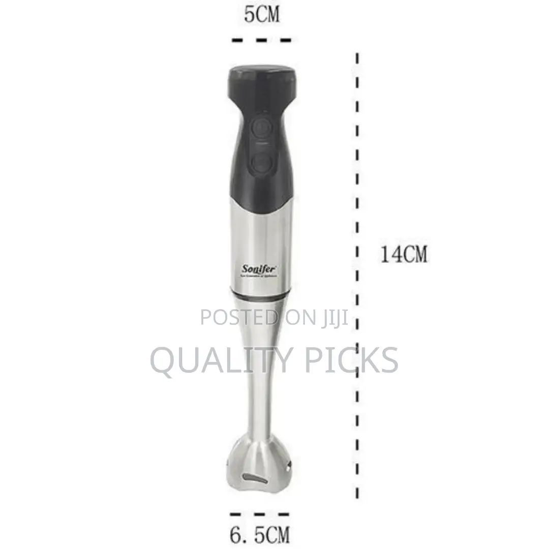 Sonifer Hand Blender