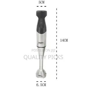 Sonifer Hand Blender