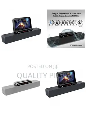 Soundbar Speak