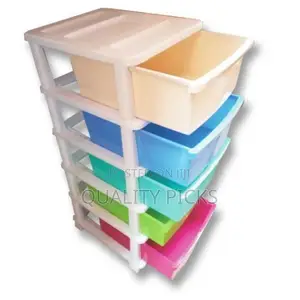 Fruit Storage Rack