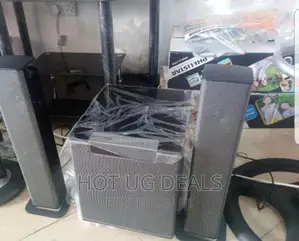 Sayona Home Bass Soundbar Speaker
