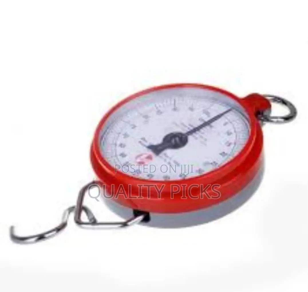 Hanging Scale