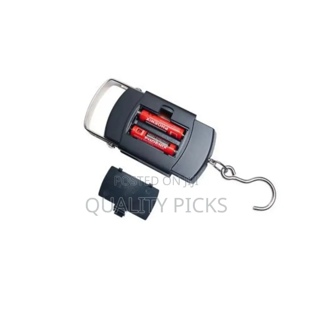 Electronic Hanging Scale