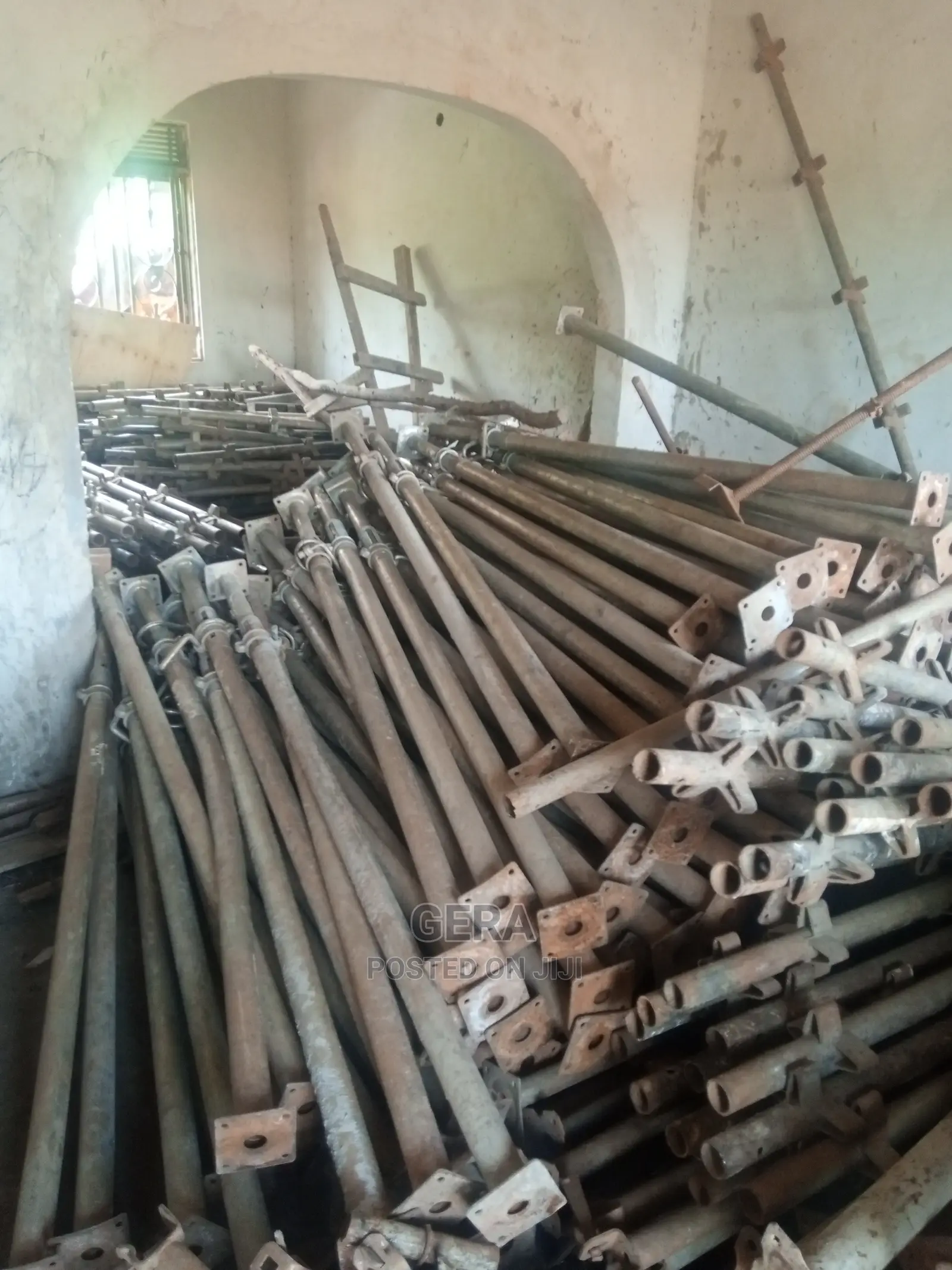 Scaffolding for Sale