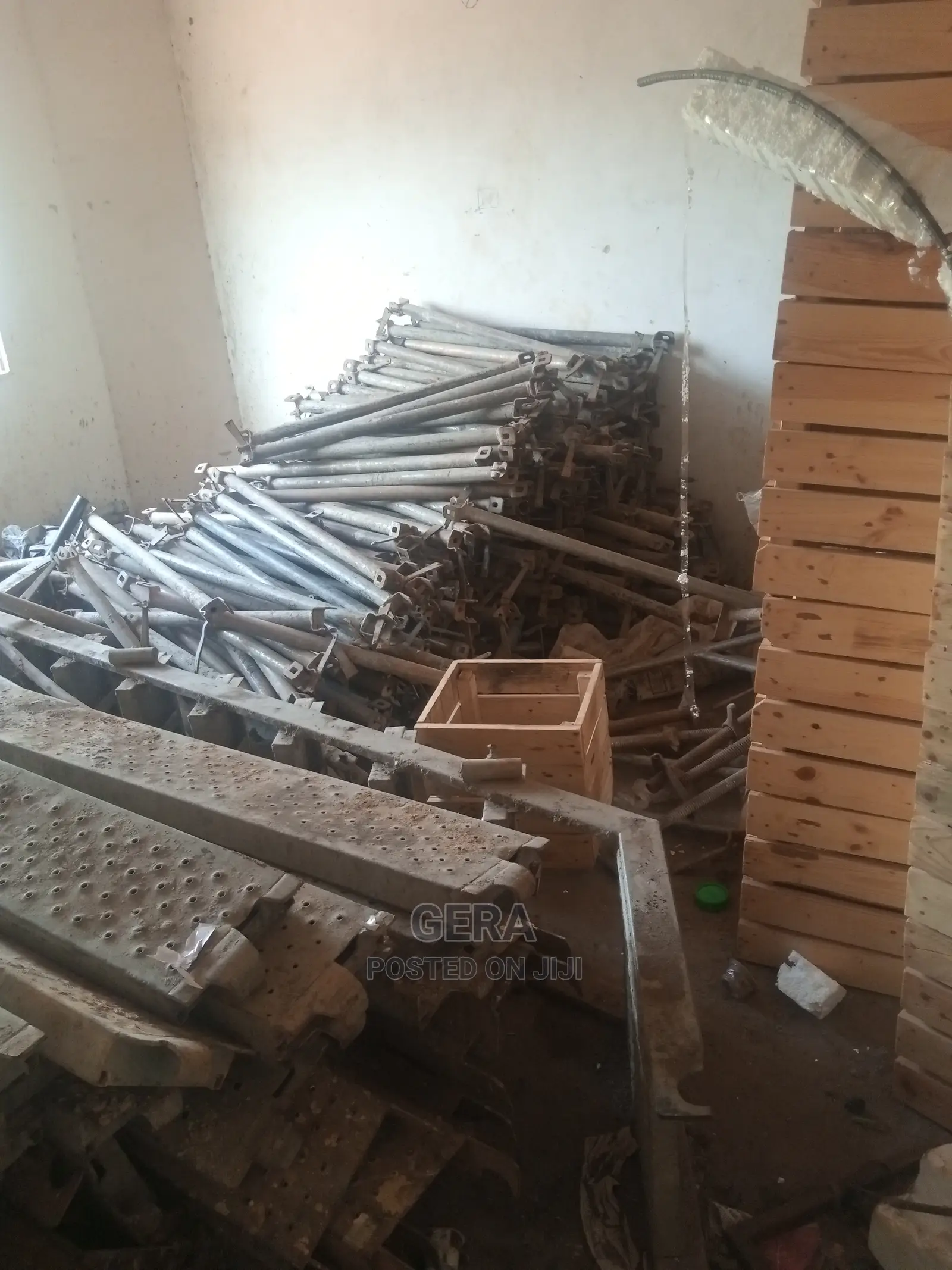 Scaffolding for Sale