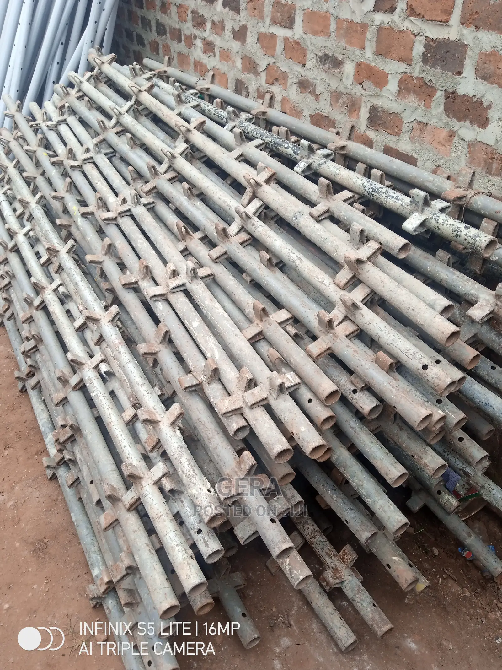 Scaffolding for Sale