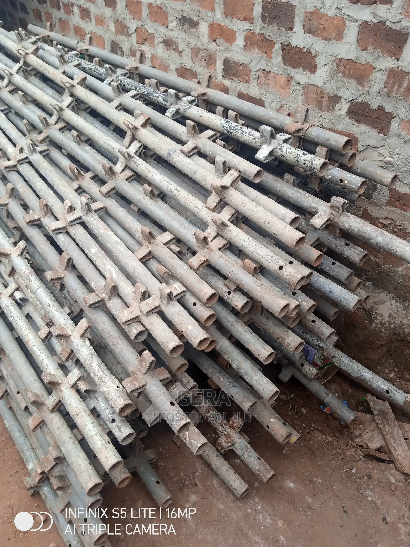 Scaffolding for Sale