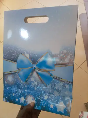 Paper Gift Bags