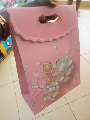 Paper Gift Bags