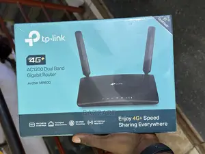 Archer MR600 Tp-Link 4G+ Router