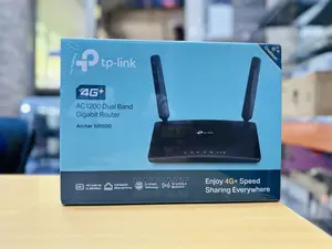 Archer MR600 Tp-Link 4G+ Router