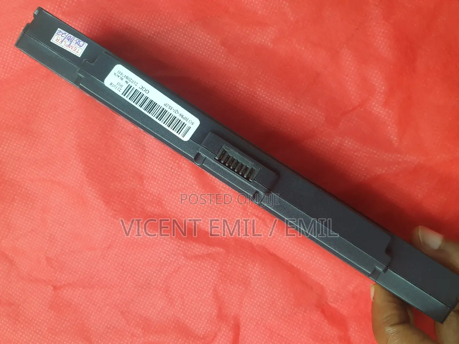 Sony Laptop Battery BPS13