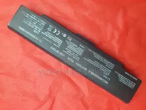 Sony Laptop Battery BPS13