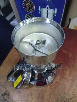 Magistic Coffee Grinder
