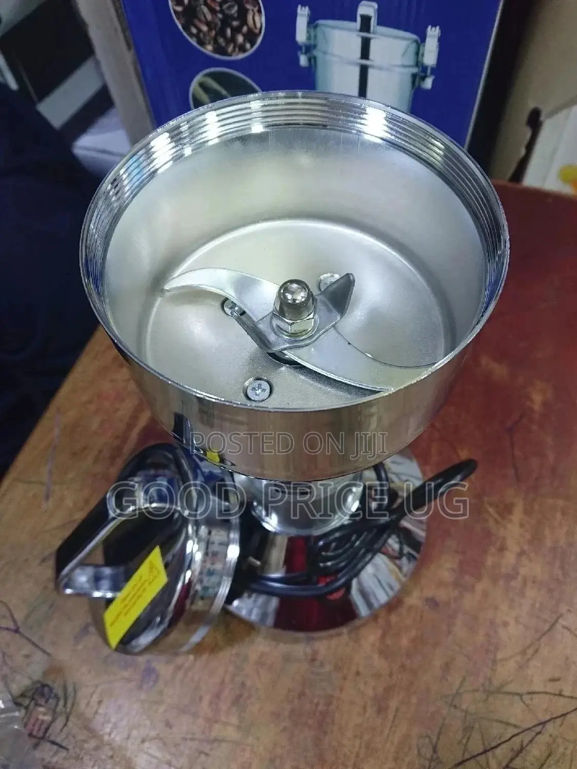 Magistic Coffee Grinder