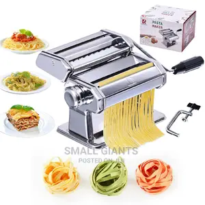 Pasta Maker (Noddle Maker)