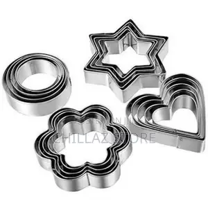 Cookie Cutter