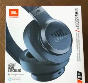 Jbl Live660nc