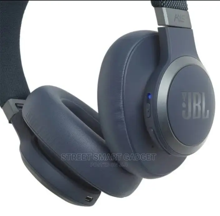 Jbl Live660nc