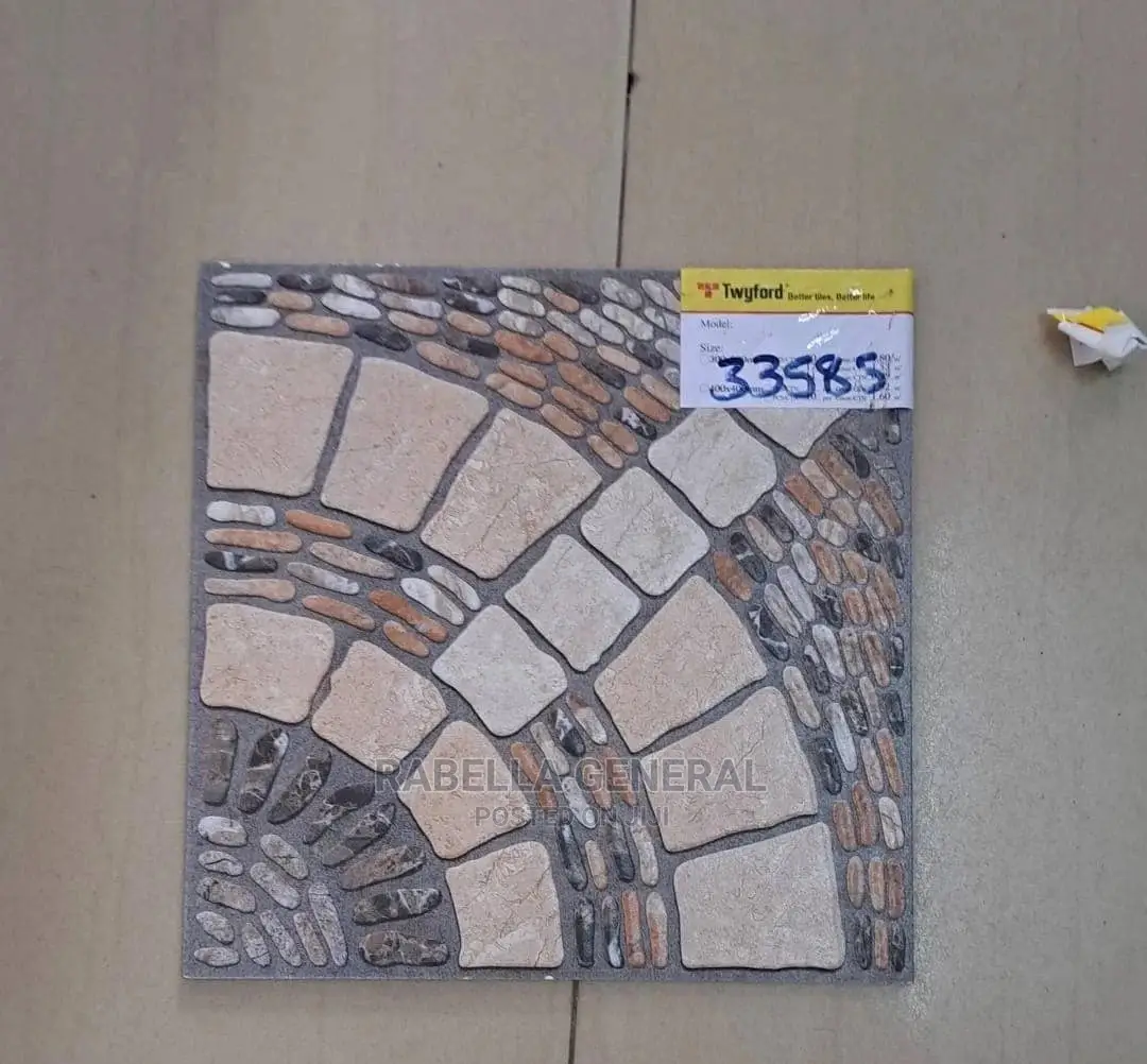 Twyford Tiles