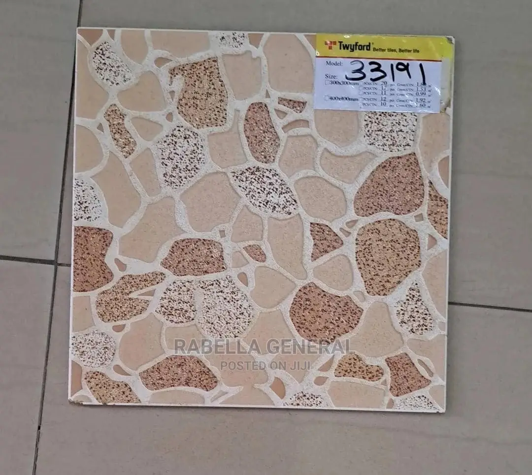 Twyford Tiles