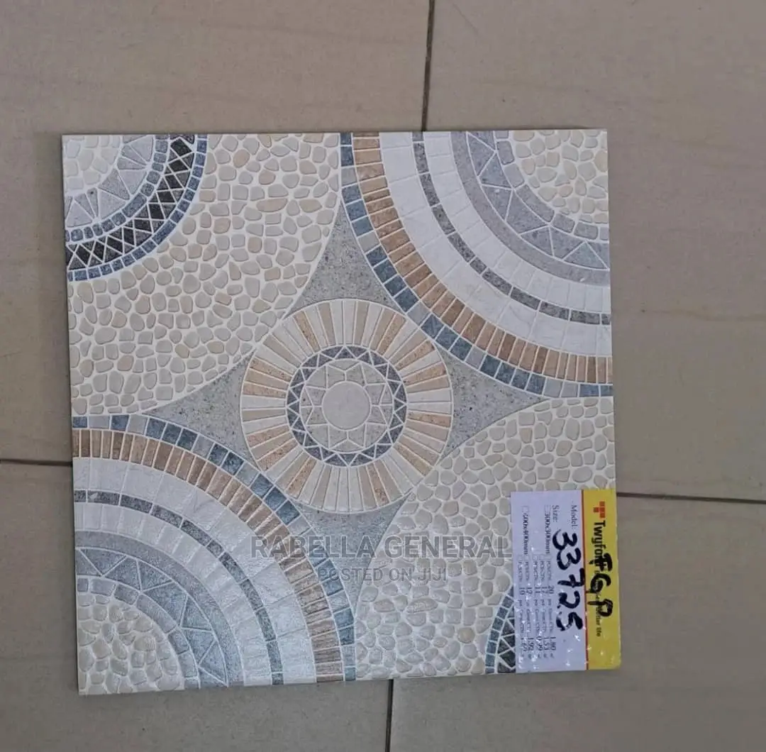 Twyford Tiles
