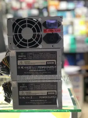 Power Supply For PC