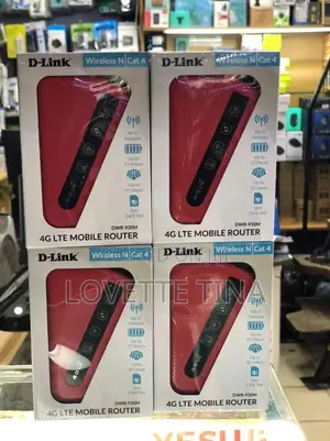 Mifi M930 Mobile