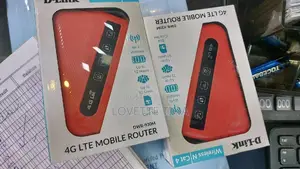 Mifi M930 Mobile