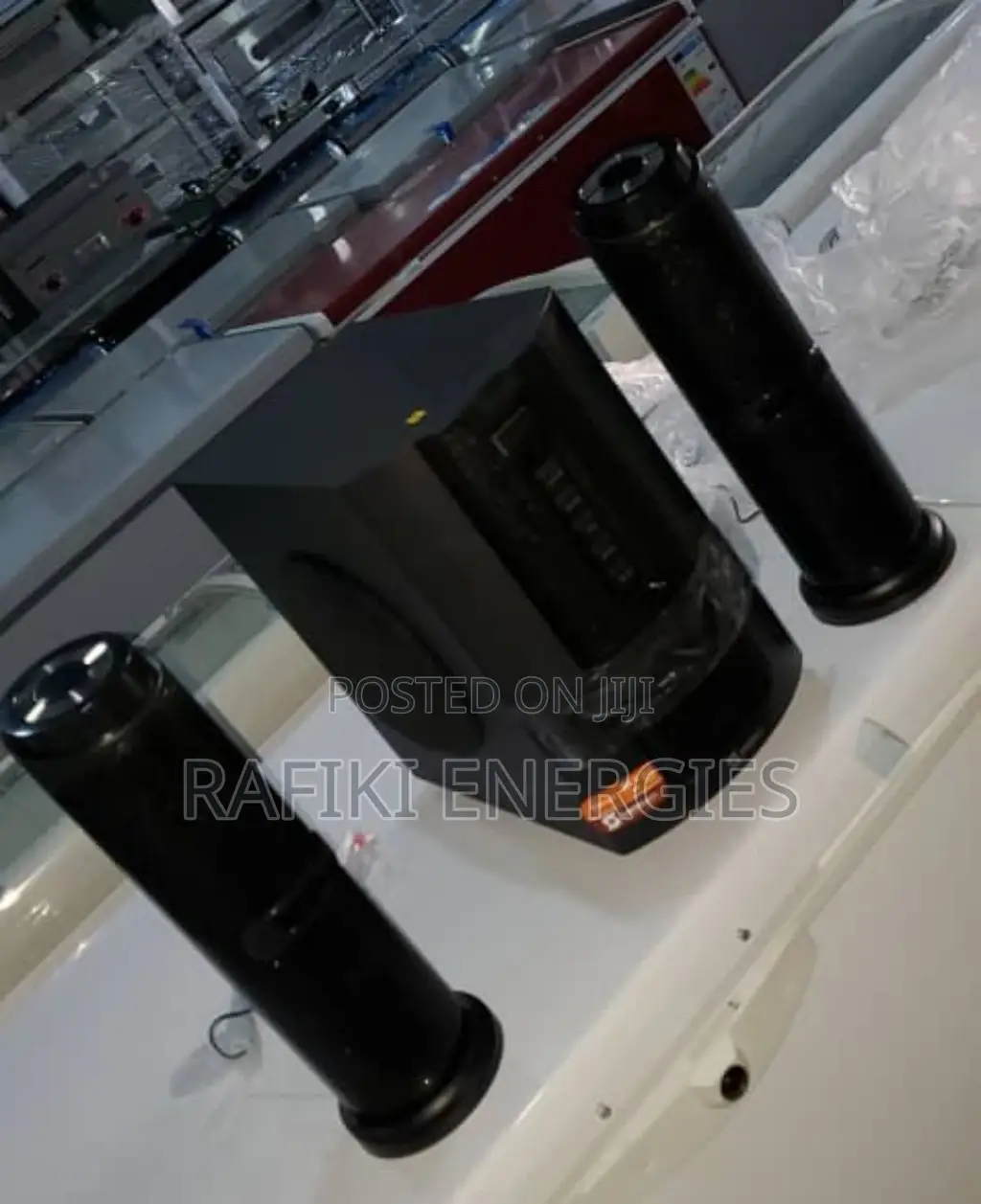 Sayona Subwoofer